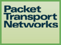Packet Transport Networks