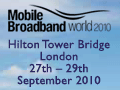 Mobile Broadband World 2010