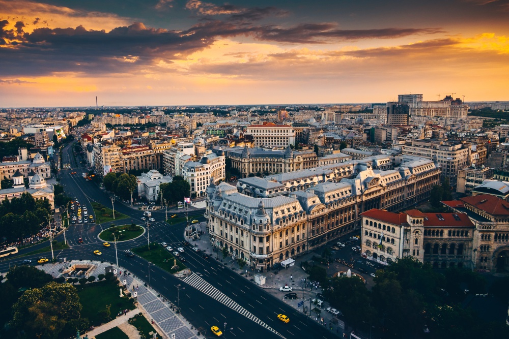 Orange and CAMPUS Research Institute open 5G lab in Romania - Vimarsana News