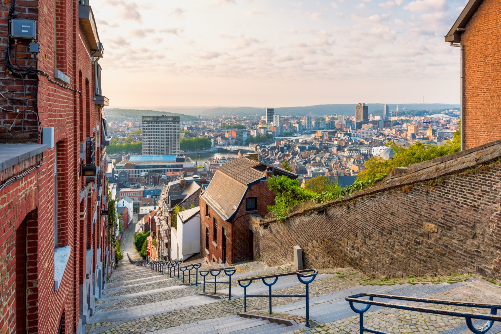 Orange Belgium, La Grand Poste create 5G Lab in Liège - Vimarsana News
