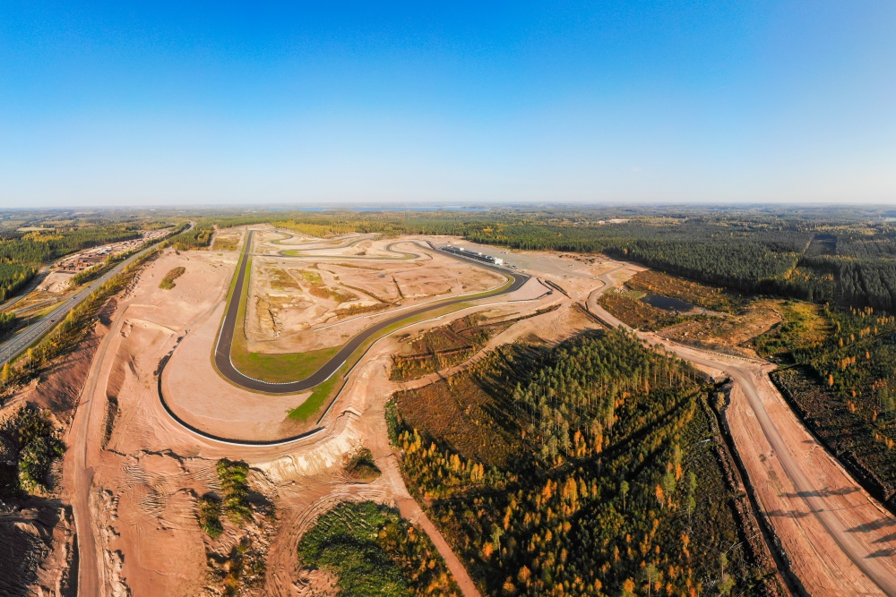 Nokia to build private 5G network for KymiRing Finland - Vimarsana News