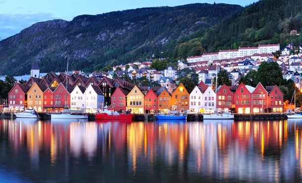Norway's Lyse to buy ICE and create convergent fixed-mobile operator - Vimarsana News