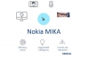 Nokia, MIKA