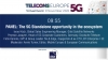Telecoms Europe 5G 2021: The 5G Standalone opportunity in the ecosystem. By Gilat, DT, Capgemini