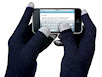 Gloves for the tech-savvy burglar