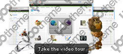 Take the video tour on the ZOO!
