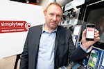 Mobile Money Network launches Simply Tap – a mobile payments app