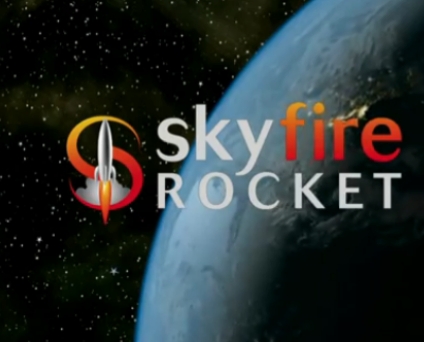 Skyfire adds audio and image optimisation to Rocket Optimiser 2.0