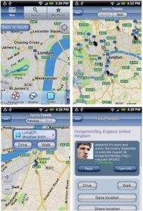 Telmap goes D2C with mobile map and location services - Mobile Europe