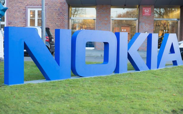 Nokia, China Mobile