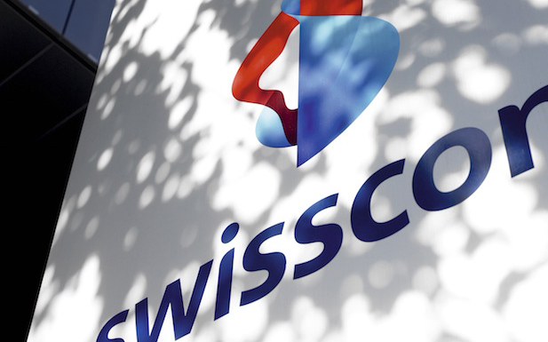 Apple, Swisscom, mobile payment