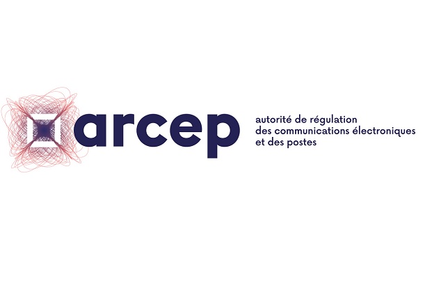 Arcep, spectrum, regulation