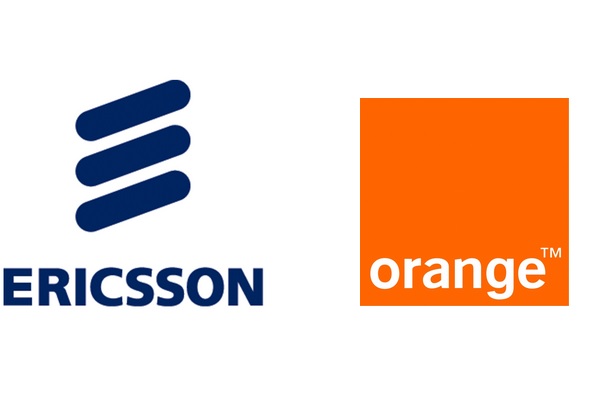 Ericsson, Orange