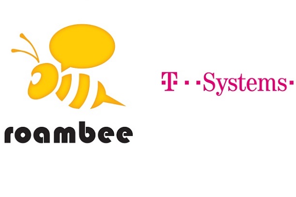 T-Systems, Roambee, IoT