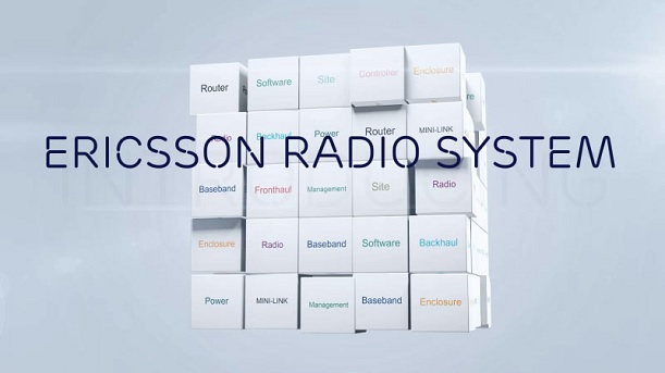 Ericsson Radio System