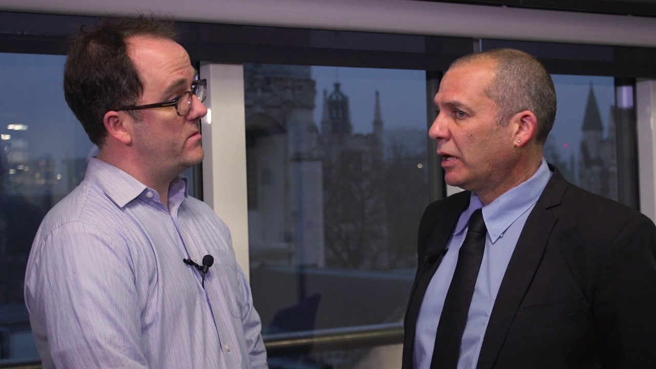 Sponsored Interview with Assaf Aloni, VP of Marketing from Cellmining ...