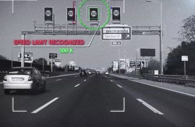 Mobileye