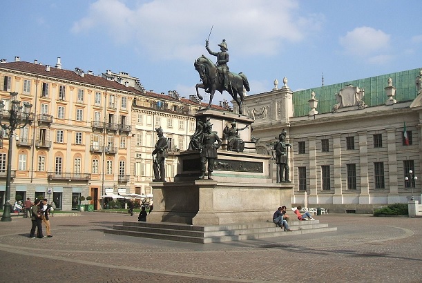 Turin