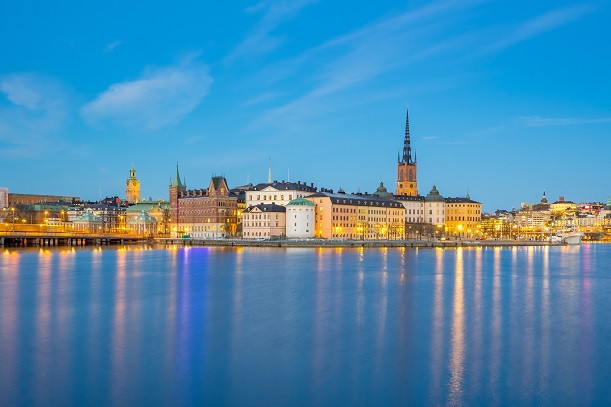 Stockholm