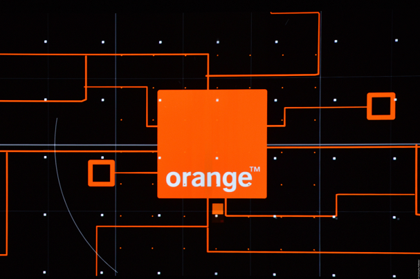 Orange, Spain, 5G, Ericsson