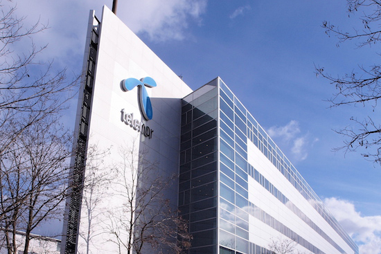 Telenor