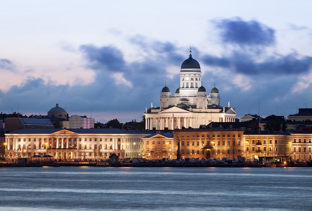 Helsinki