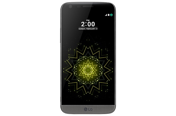 LG G5