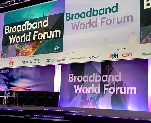 Broadband World Forum