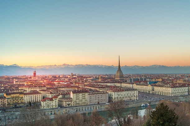 Turin