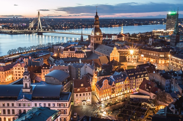 Riga