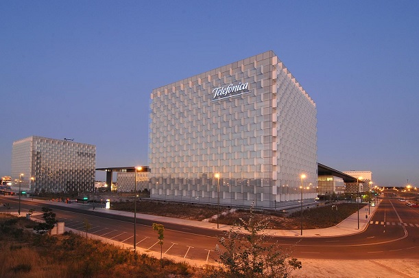 Telefonica