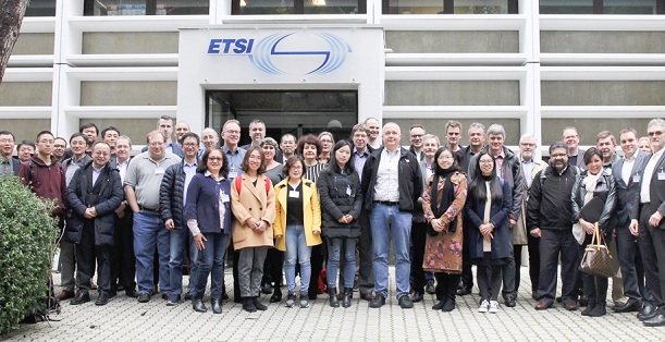 ETSI