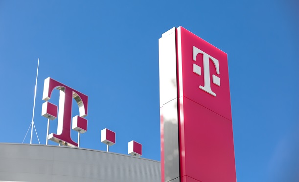 Deutsche Telekom