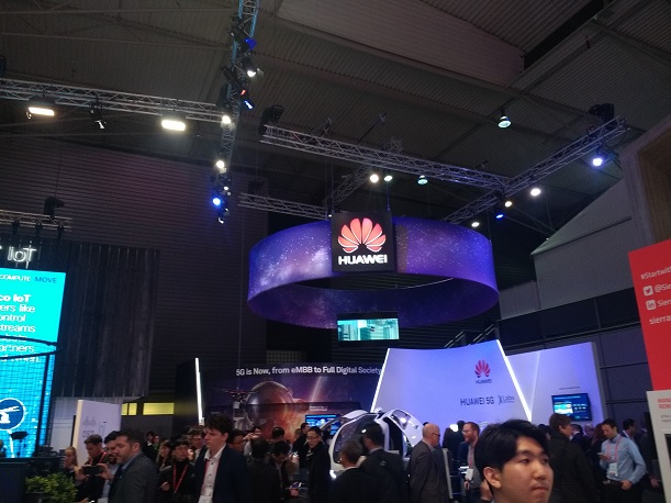 Huawei