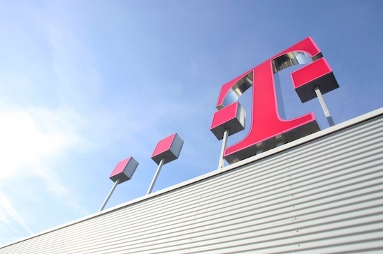 Deutsche Telekom