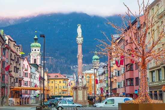 Innsbruck