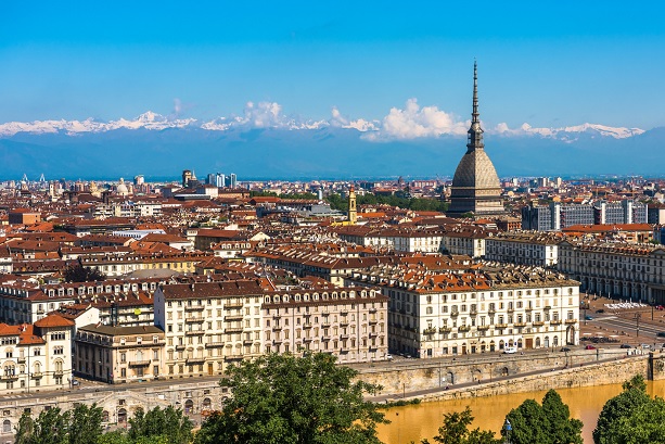 Turin