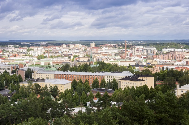 Tampere