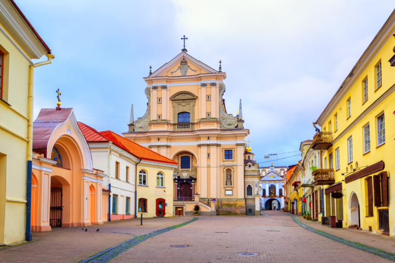 Lithuanian spectrum auction to be hotly contested