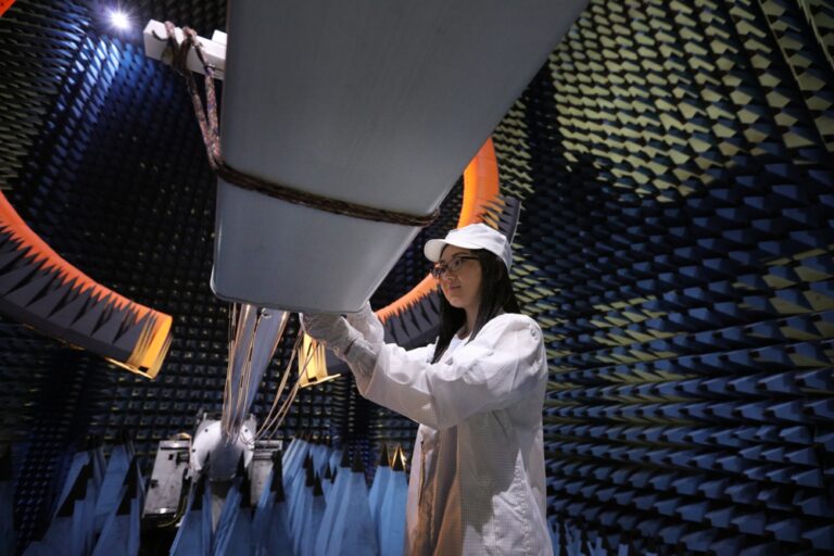 We need to talk about mMIMO’s power abuse and CO2 issues – analyst