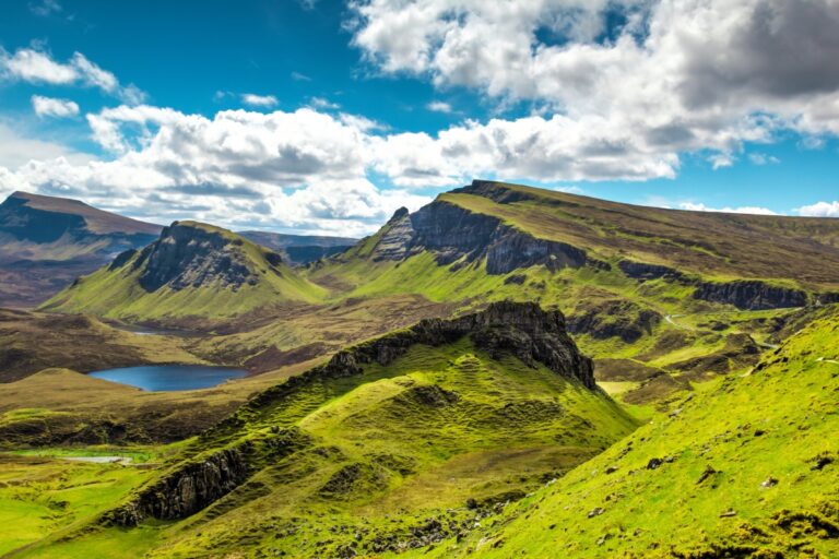 Three UK calls for policy reform to speed up rural connectivity