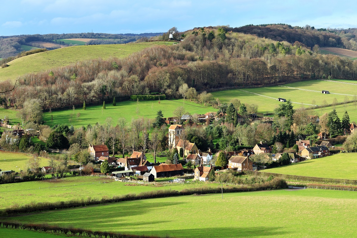 UK operators explore barter-based mast-sharing to end rural ‘not spots ...