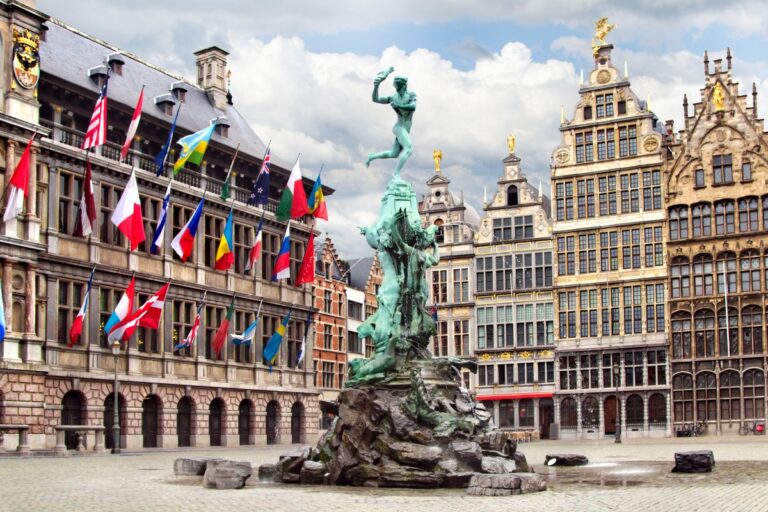 Nokia and Proximus announce fibre breakthrough