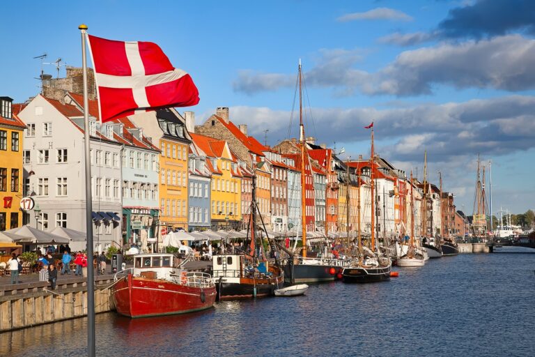 Danes raise telecom security threat levels to “high”