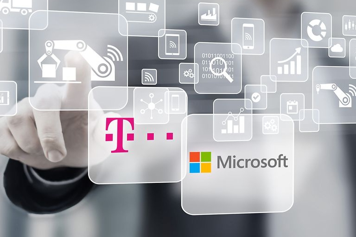 Azure to give 5G operators a better RAN for their money - Mobile Europe