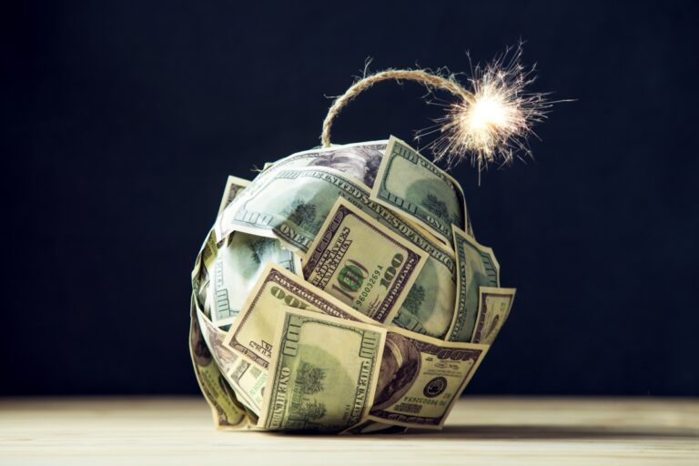 Three trillion-dollar big tech cos collectively report $57bn profits for Q2