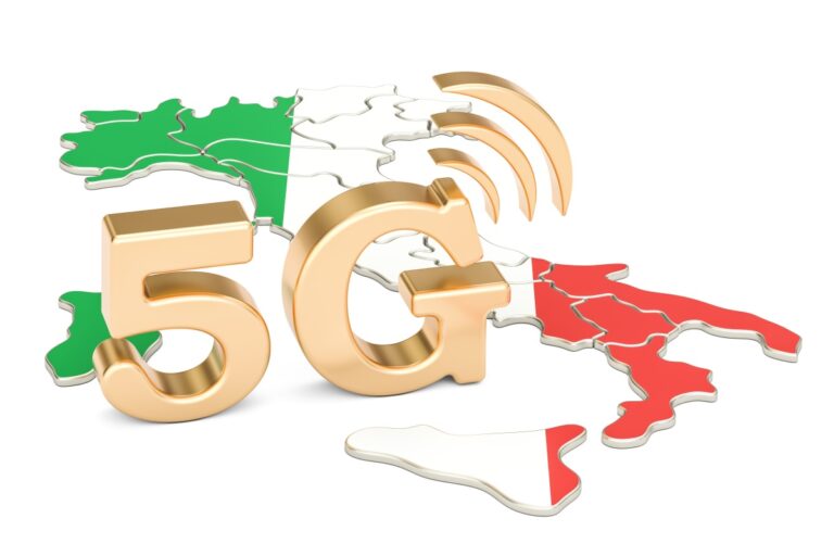 TIM, Google Cloud launch first 5G edge cloud for smart mobility