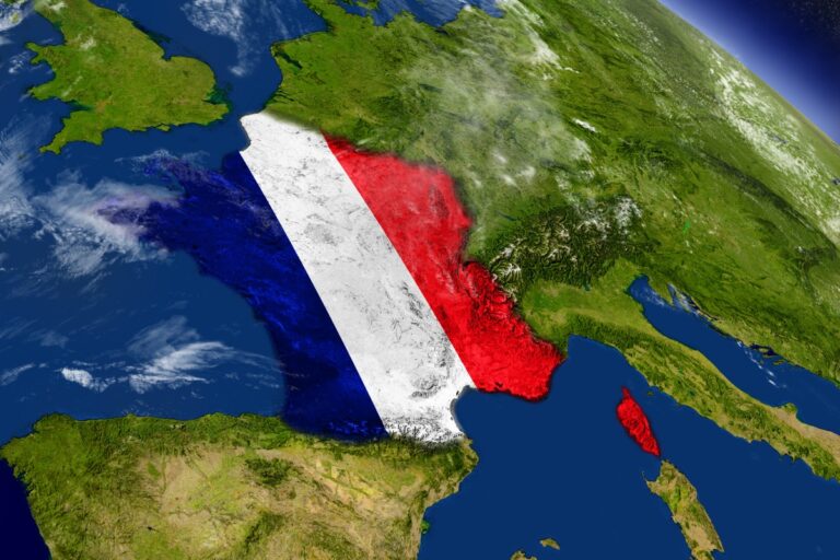 Vivendi proposes to split into four entities 
