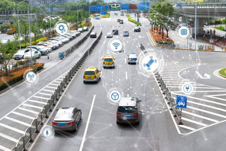 MTN Benin crushes traffic problems with ‘minority report’ from Ericsson