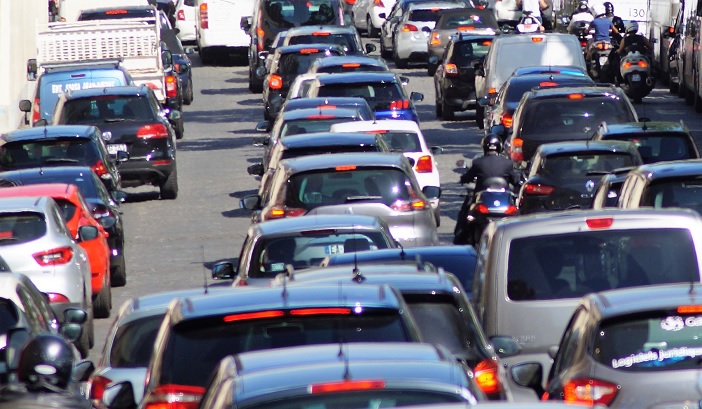 <strong>Vodafone mobilises intelligence to improve road safety in Europe</strong>